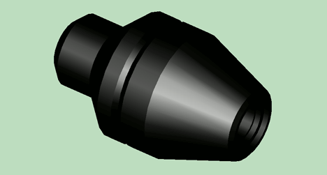 Muzzle Brake